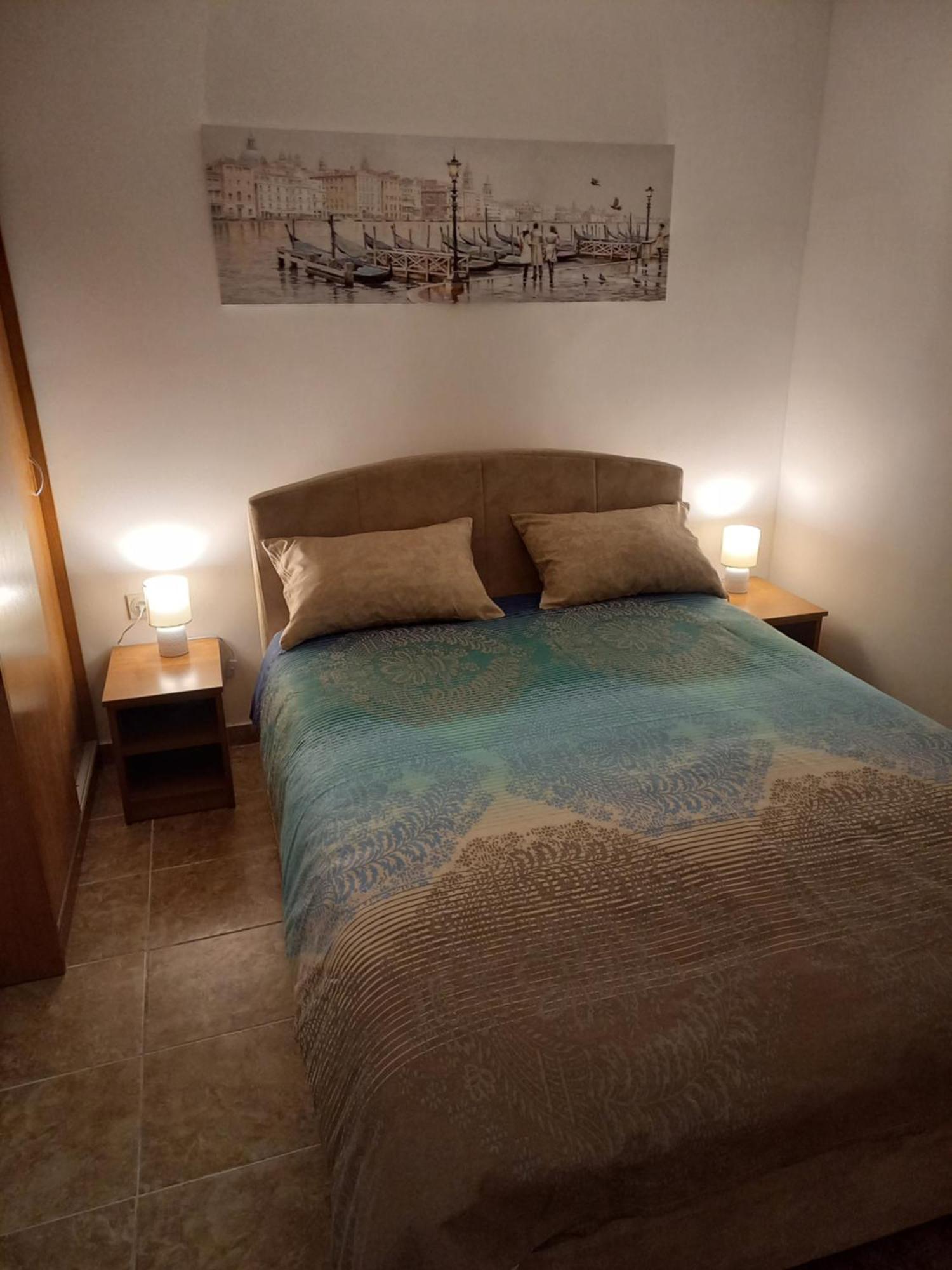 Apartments Alisa Kotor Room photo